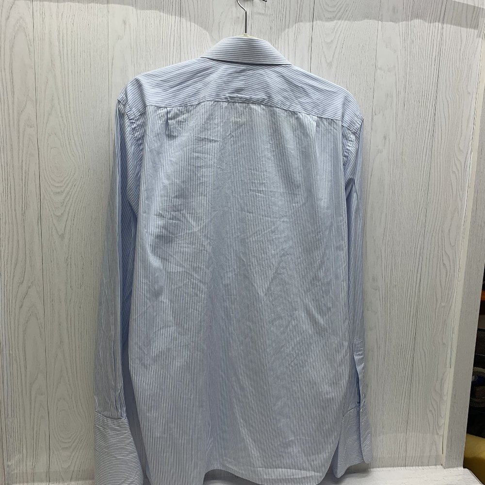SARTORIAL , MEN SHIRT - Picture 2 of 4